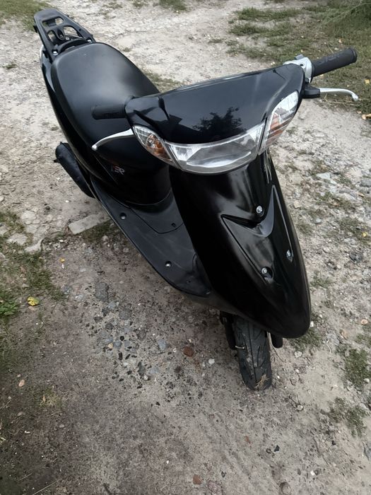 yamaha jog sa 16