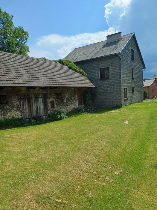 Sprzedam Dom w Strzegowie