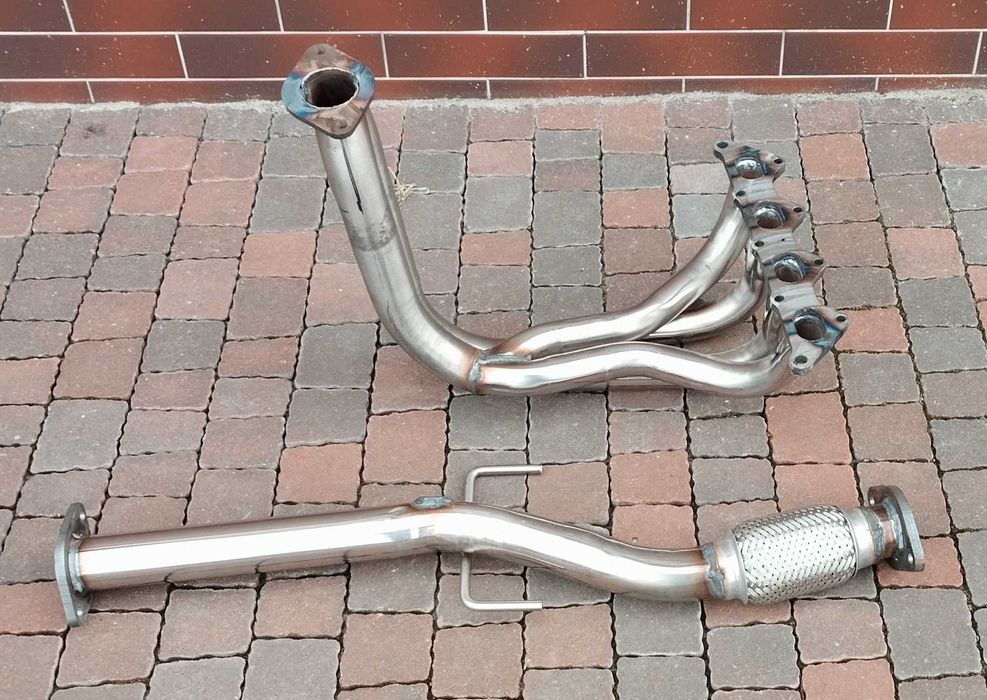 Паук • Mitsubishi Lancer 9 • 1,6