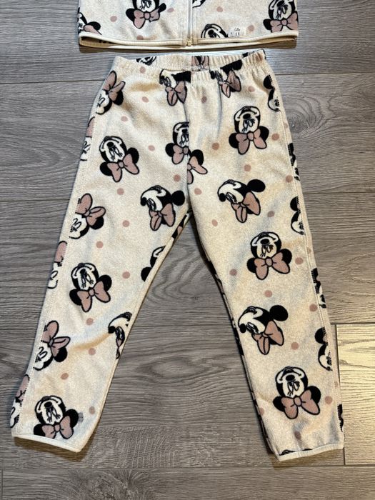 Костюм флісовий H&M.