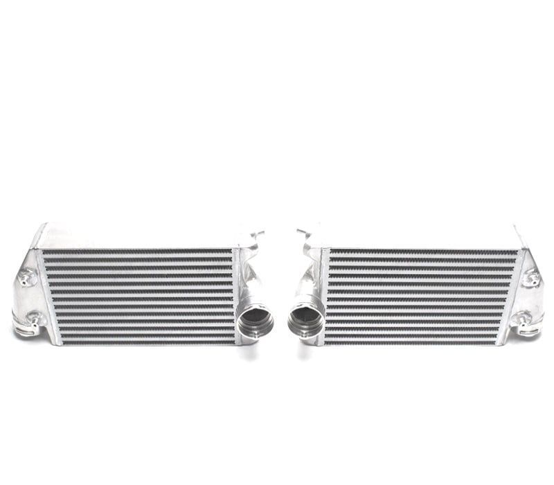 INTERCOOLER PORSCHE 911 996 97-04