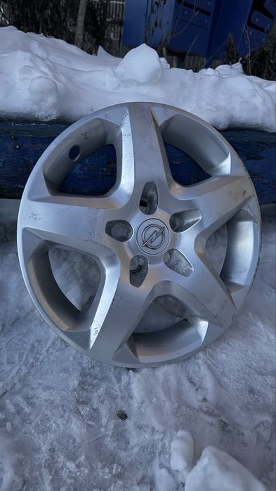 Ковпак opel R16