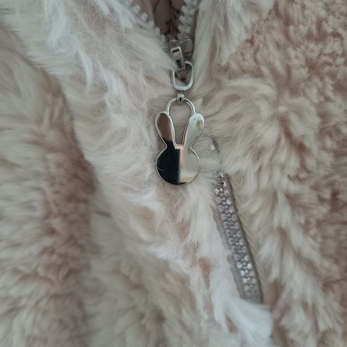 Kombinezon zimowy 68 cm Reserved