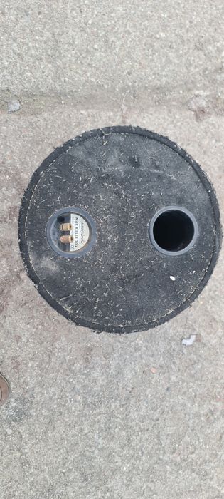 Głośnik   Subwoofer Tuba Basowa Mac Audio Mac