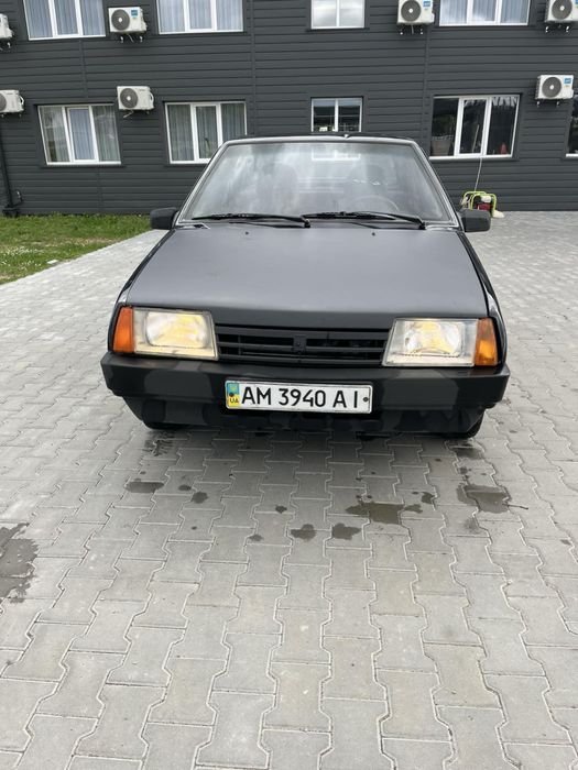 Продам ВАЗ 21099