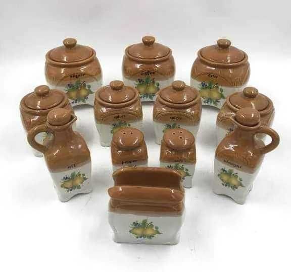 Conjunto de Cozinha438169346245273600