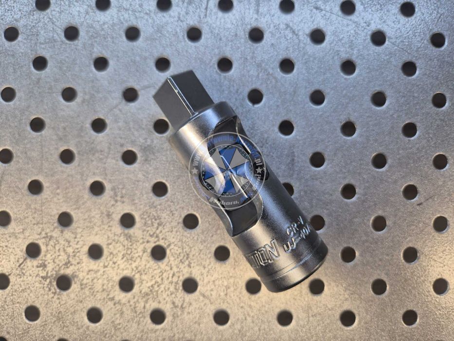 Przegub cardana łącze cardana 1/2" CrV przegub kardana 1/2"