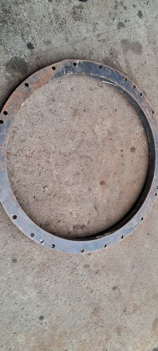 Поворотний круг.