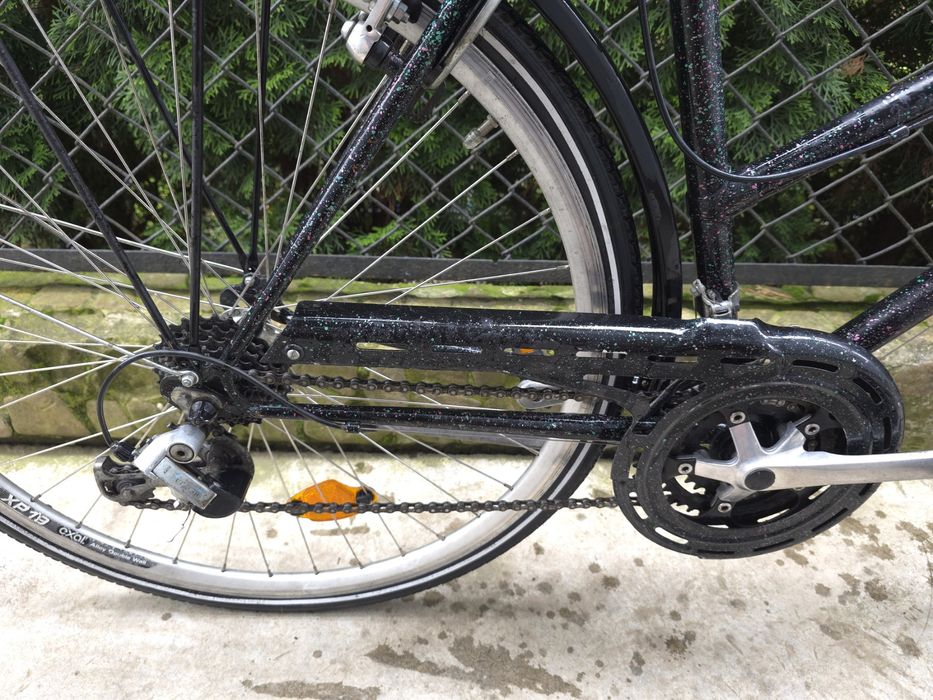 Велосипед HERCULES sh