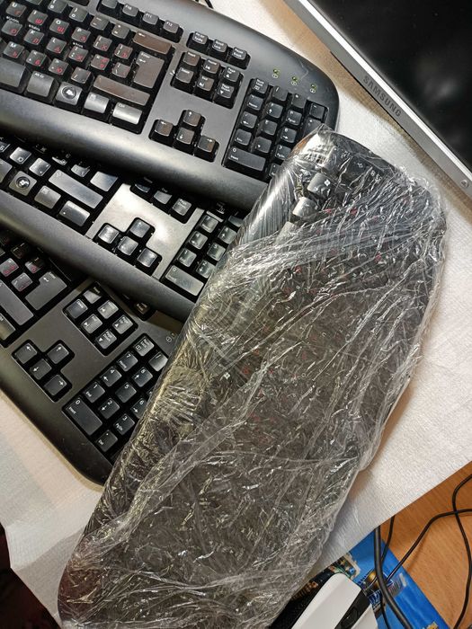 Клавіатура для ПК