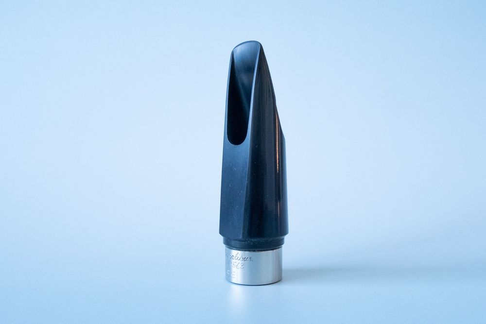 Мундштук Morgan Excalibur Alto 5E