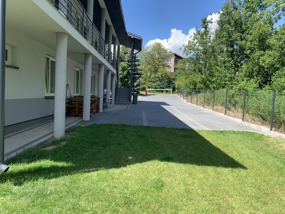 Mieszkanie w Rykach centrum, nowe umeblowane