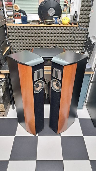 Kolumny Quadral Aurum 7