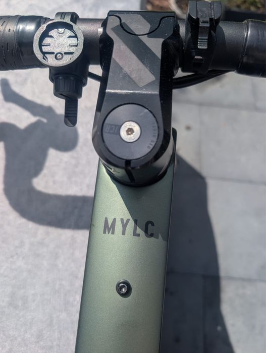 Gravel  rondo mylc carbon  rozmiar L