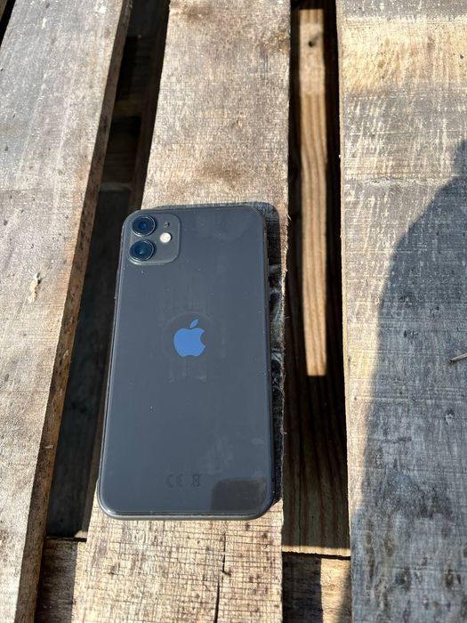 iPhone 11 64 gb okazja