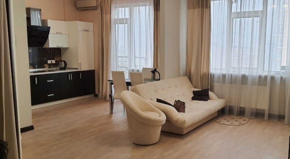 СРОЧНО 1К Ремонт Мебель Аркадия 2 Жемчужина Выгодно под бизнес