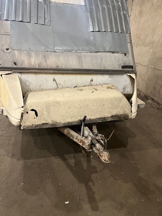 Дім на колесах ,кемпер