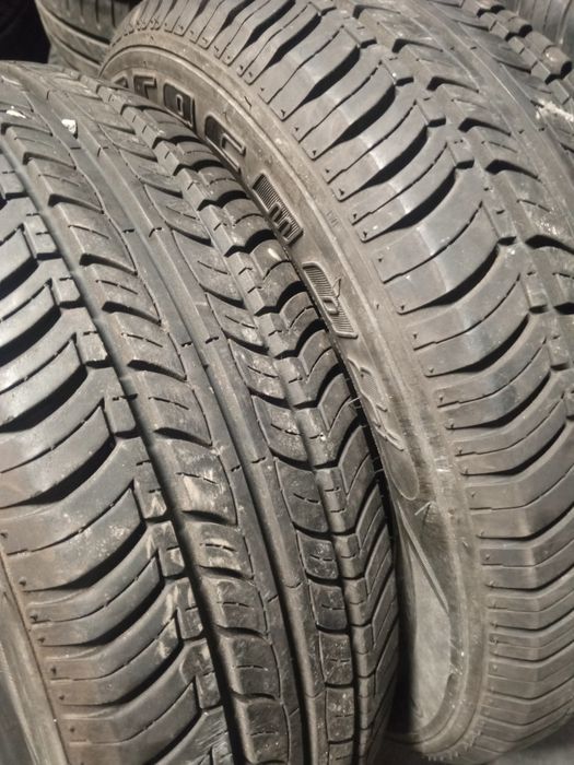 Tracmax Radial 102 175/65 R13 80T Склад шин Літні Б/В з Європи