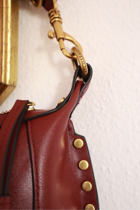 Oskan moon Isabel Marant