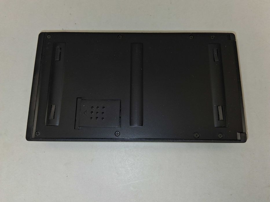 N040 Sonic Elektroniczny Kalkulator Biurkowy Do Biura Domu