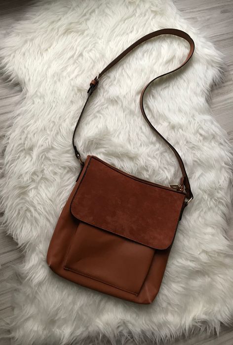 Torebka na ramię Orsay