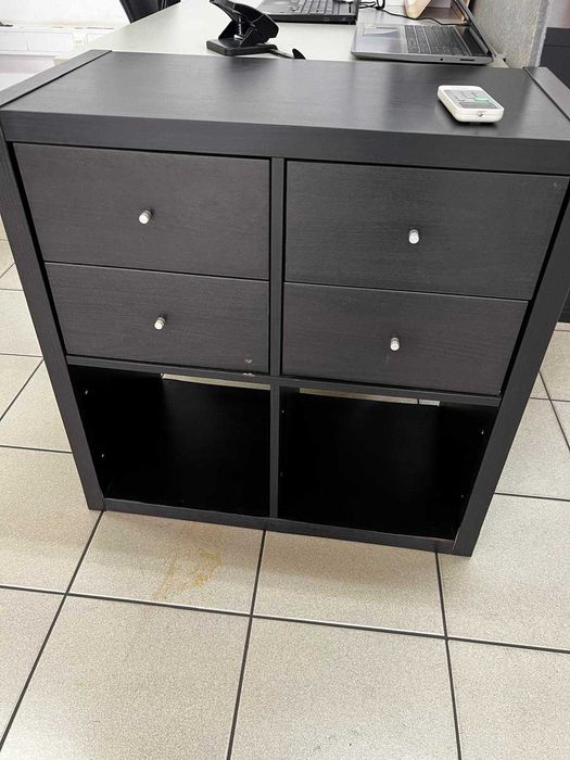 Vendo mobiliário escritório em conjunto em bom estado