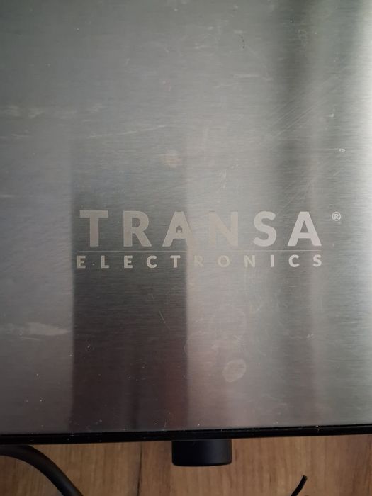 Grill elektryczny
