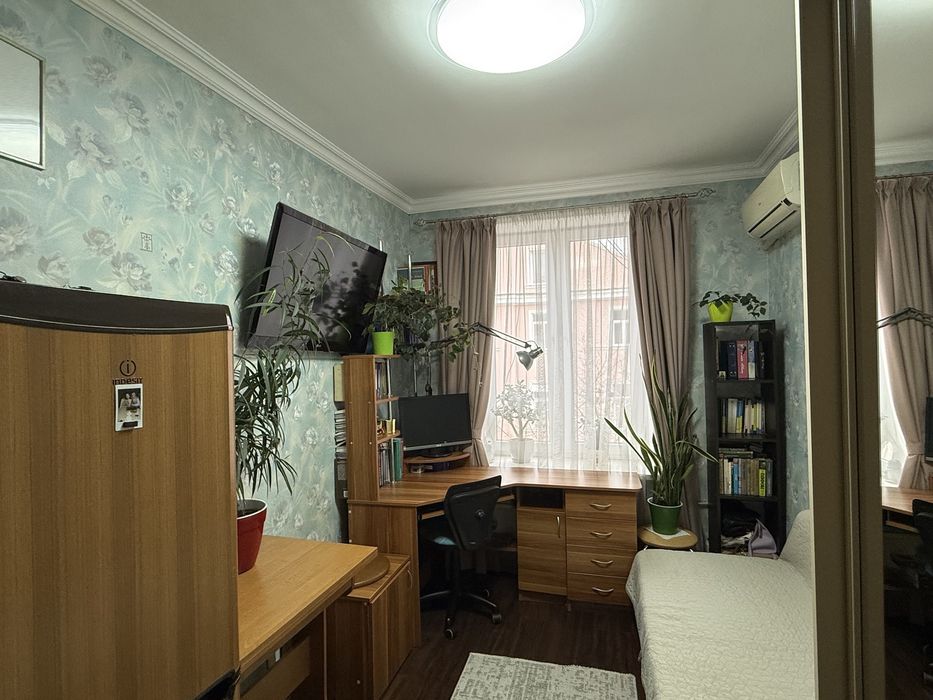 Живи в центрі Одеси! Ідеальний варіант тут і зараз.