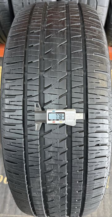 Opona 275 55 R 20 111S Bridgestone DUELER H/L  ALENZA