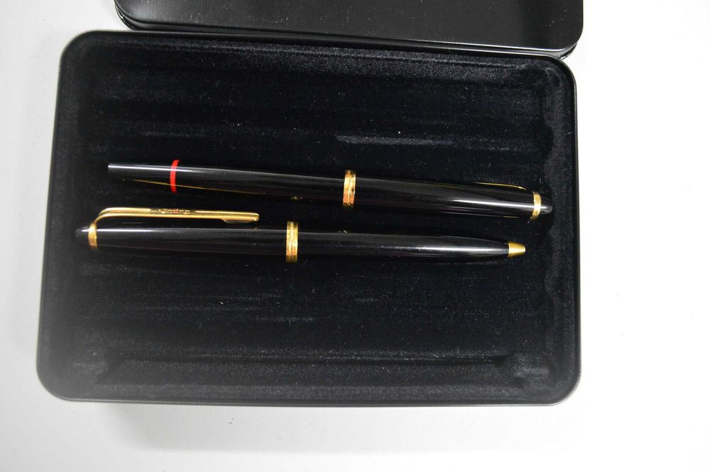 Canetas Rotring coleção