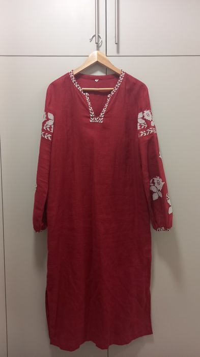 Вишиванка жіноча