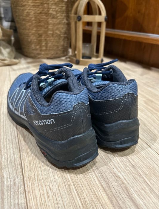 Super Buty Salomon Okazja