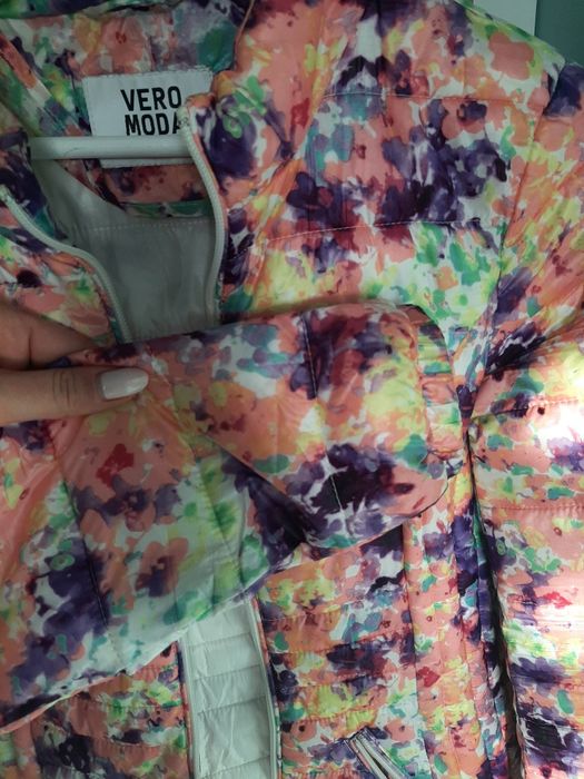 Vero moda kurtka r. Xs