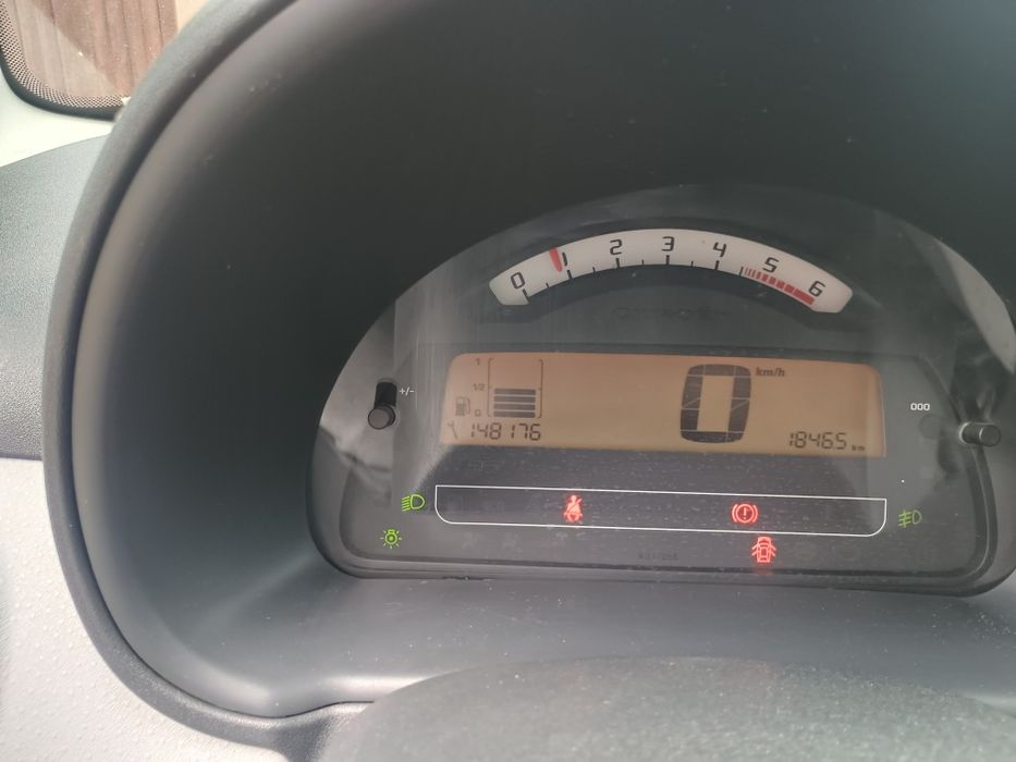 Citroen C3 1.4HDI
