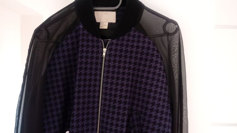 Bomberka H&M 36rozmiar