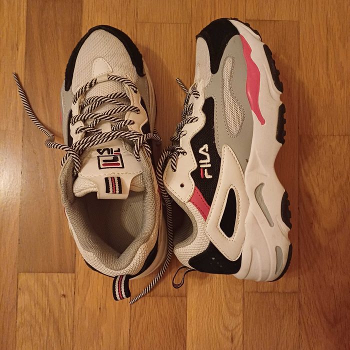 Brand-name Sneakers