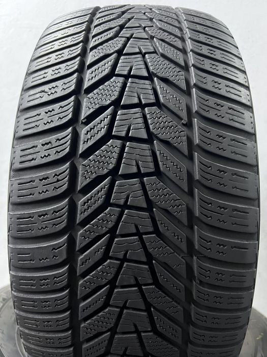 2шт зима 245/35/R20 Hankook Winter I Cept Evo 3