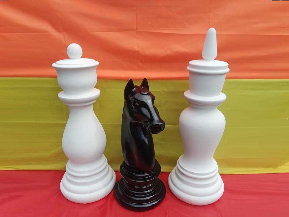 Изготовление скульптур и форм под заказ Стеклопластик Бетон Глина Гипс