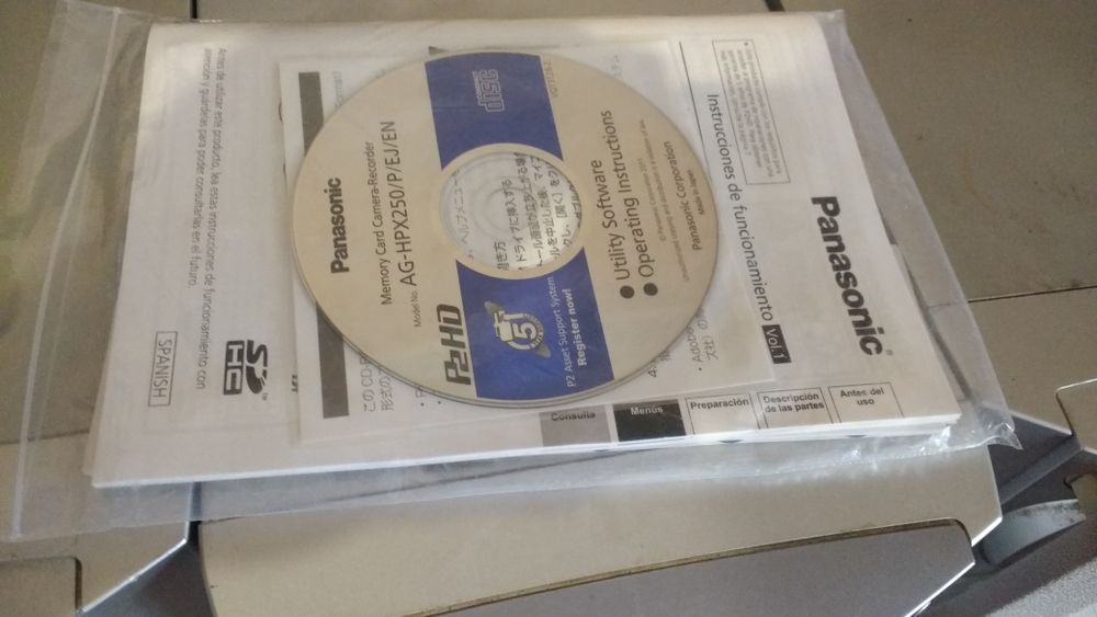 Музичний центр LG