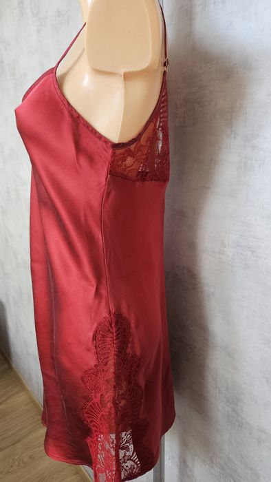 Zestaw 4 sztuki koszulka halka body Intimissimi Triumph 40