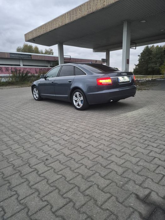 Audi Pozostałe Audi