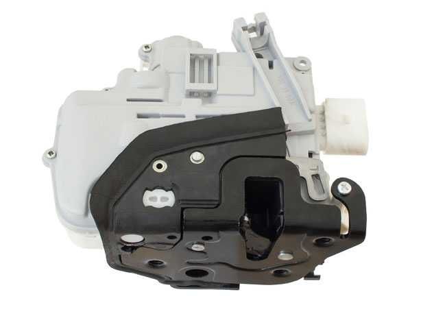 Fechaduras Eléctricas Portas VW Passat B6-B7 VW Tiguan Seat Ibiza 6J Skoda Superb (NOVO)