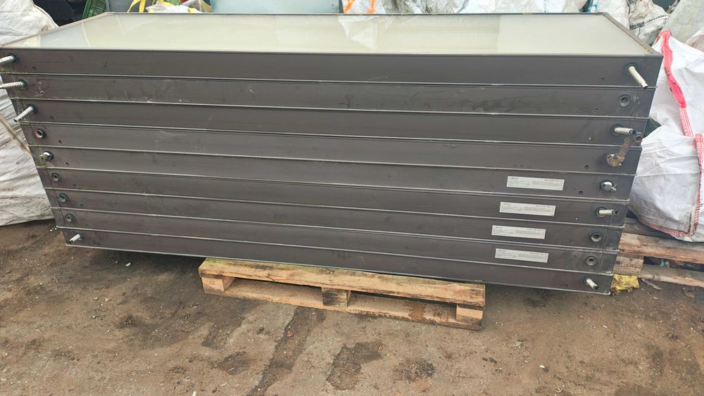 Kolektor solarny panel Viessmann