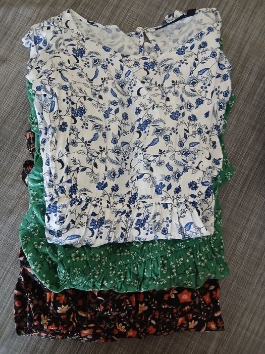 Roupa de grávida- tam 42