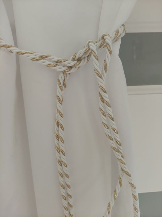 Alba komunijna chłopięca