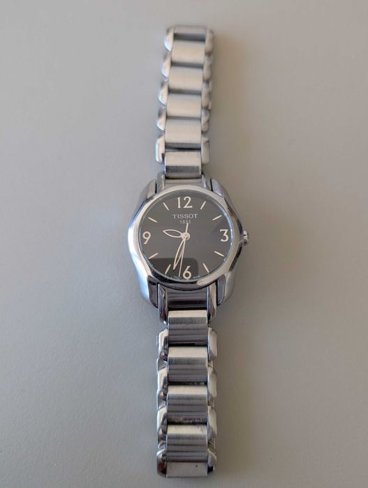 Zegarek damski Tissot T-Wave Lady