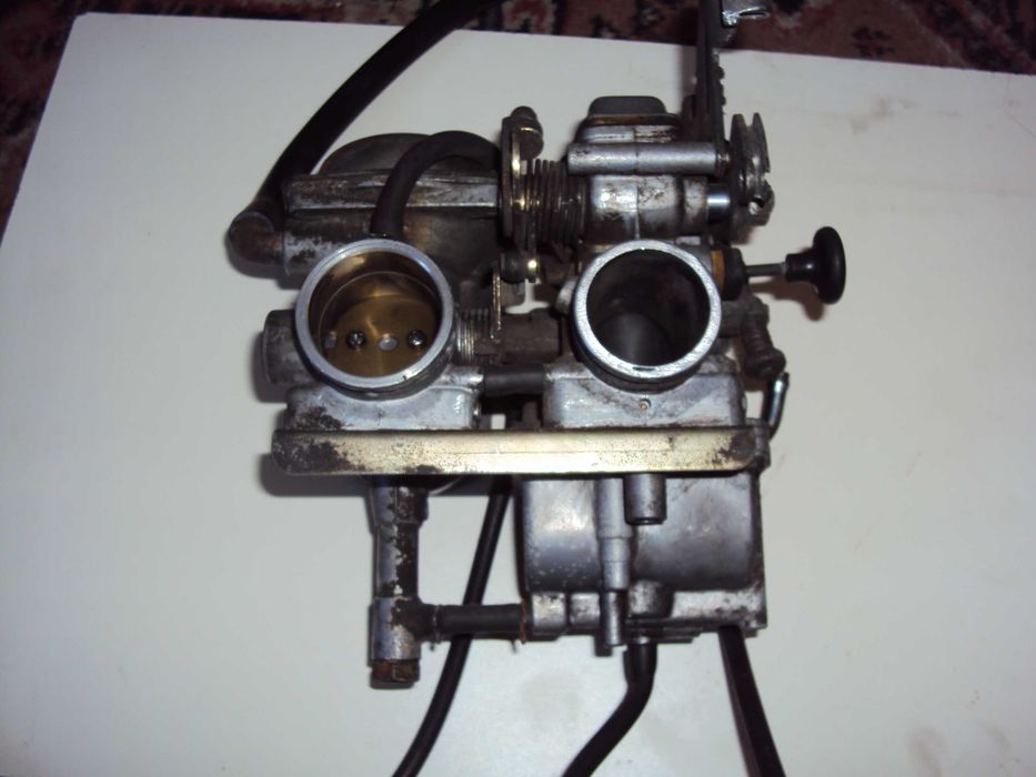 Peças XT 600 ano 2000