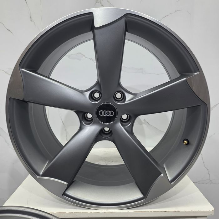 Jantes 19" Compatíveis Audi Rotor A5 S-line 5x112