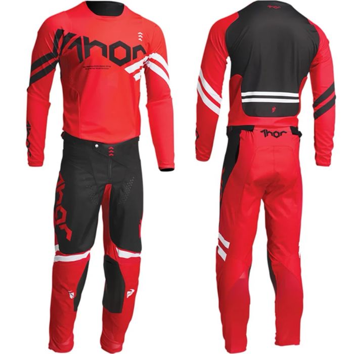 Мото-костюми THOR MX Pulse для мотокросу та / або ендуро