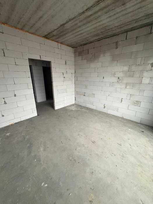 Сучасний будинок 140м2 с.Геронімівка